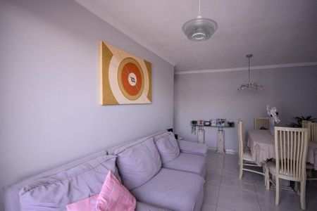 Apartamento à venda com 67m², 3 quartos e 1 vagaSala