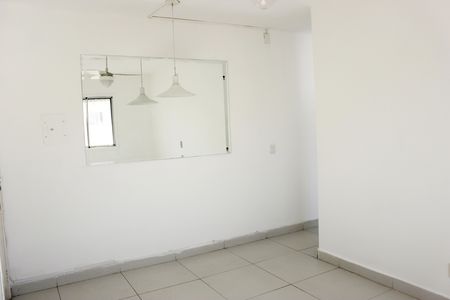 Sala  de apartamento à venda com 2 quartos, 53m² em Ponte Grande, Guarulhos