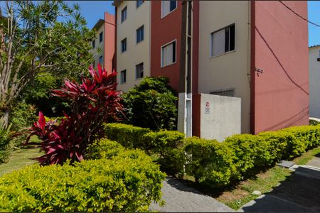 Apartamento à venda com 53m², 2 quartos e 1 vaga Apartamento à venda com 53m², 2 quartos e 1 vagaÁrea comum