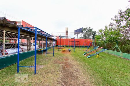 Área comum  de apartamento à venda com 2 quartos, 53m² em Ponte Grande, Guarulhos