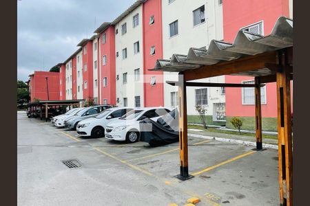 Apartamento à venda com 53m², 2 quartos e 1 vagaÁrea comum 