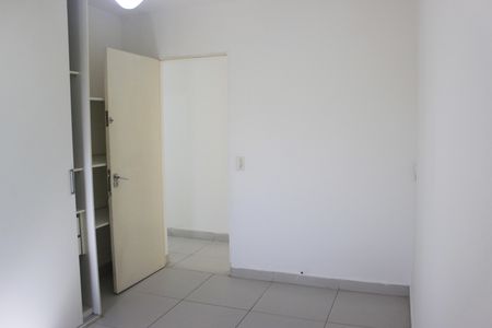 Apartamento à venda com 53m², 2 quartos e 1 vagaQuarto 2