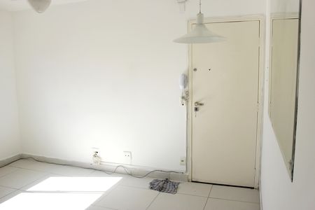 Sala  de apartamento à venda com 2 quartos, 53m² em Ponte Grande, Guarulhos