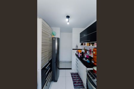 Apartamento à venda com 53m², 2 quartos e 1 vaga Apartamento à venda com 53m², 2 quartos e 1 vagaCozinha
