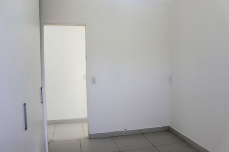 Apartamento à venda com 53m², 2 quartos e 1 vagaQuarto 2