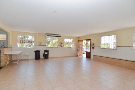 Apartamento à venda com 53m², 2 quartos e 1 vaga Apartamento à venda com 53m², 2 quartos e 1 vagaÁrea comum