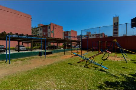Apartamento à venda com 53m², 2 quartos e 1 vaga Apartamento à venda com 53m², 2 quartos e 1 vagaÁrea comum