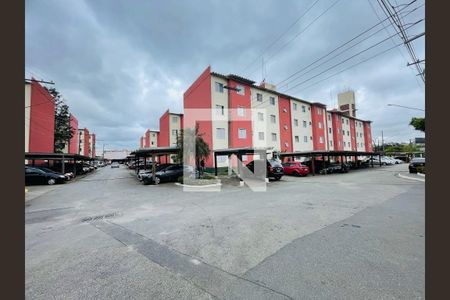 Apartamento à venda com 53m², 2 quartos e 1 vagaÁrea comum 