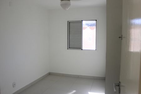 Apartamento à venda com 53m², 2 quartos e 1 vagaQuarto 2