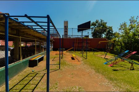 Apartamento à venda com 53m², 2 quartos e 1 vaga Apartamento à venda com 53m², 2 quartos e 1 vagaÁrea comum