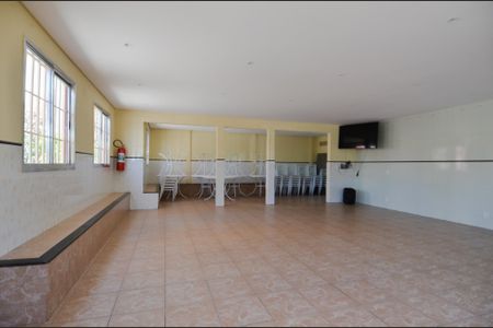 Apartamento à venda com 53m², 2 quartos e 1 vaga Apartamento à venda com 53m², 2 quartos e 1 vagaÁrea comum