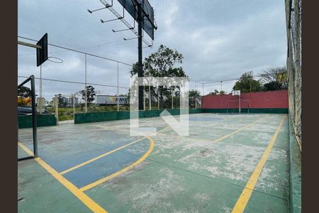 Apartamento à venda com 53m², 2 quartos e 1 vagaÁrea comum 
