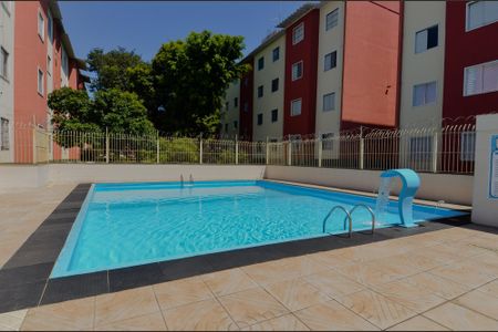 Apartamento à venda com 53m², 2 quartos e 1 vaga Apartamento à venda com 53m², 2 quartos e 1 vagaÁrea comum