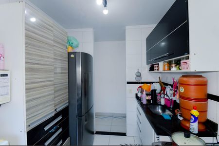 Apartamento à venda com 53m², 2 quartos e 1 vaga Apartamento à venda com 53m², 2 quartos e 1 vagaCozinha