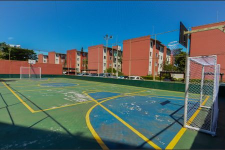 Apartamento à venda com 53m², 2 quartos e 1 vaga Apartamento à venda com 53m², 2 quartos e 1 vagaÁrea comum
