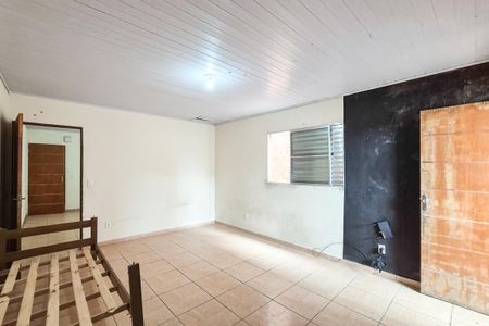 Quarto de casa para alugar com 1 quarto, 40m² em Batistini, São Bernardo do Campo