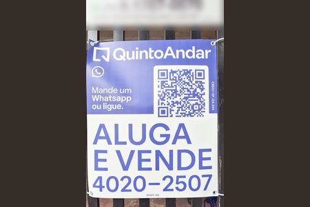 Placa de casa para alugar com 1 quarto, 40m² em Batistini, São Bernardo do Campo