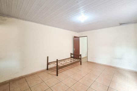 Quarto de casa para alugar com 1 quarto, 40m² em Batistini, São Bernardo do Campo