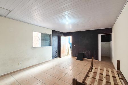 Quarto de casa à venda com 1 quarto, 40m² em Batistini, São Bernardo do Campo