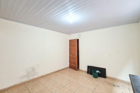 Casa à venda com 40m², 1 quarto e sem vaga Casa à venda com 40m², 1 quarto e sem vagaSala/Cozinha