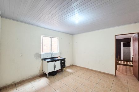 Casa para alugar com 1 quarto, 40m² em Batistini, São Bernardo do Campo