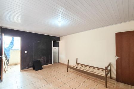 Casa à venda com 40m², 1 quarto e sem vaga Casa à venda com 40m², 1 quarto e sem vagaQuarto