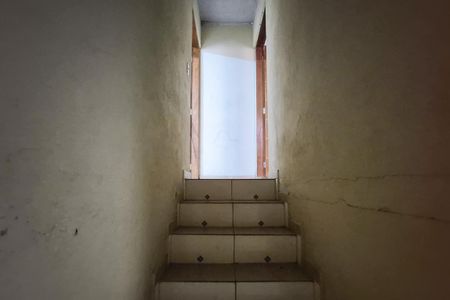 Casa à venda com 40m², 1 quarto e sem vaga Casa à venda com 40m², 1 quarto e sem vagaCorredor