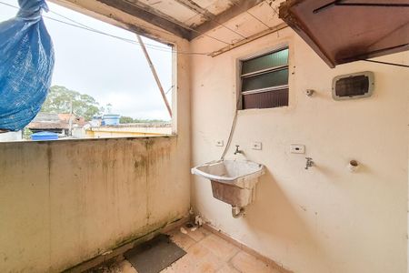 Casa à venda com 40m², 1 quarto e sem vaga Casa à venda com 40m², 1 quarto e sem vagaÁrea de Serviço