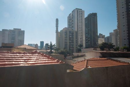 Apartamento à venda com 33m², 1 quarto e sem vagaVista
