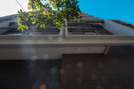 Apartamento à venda com 33m², 1 quarto e sem vagaVista