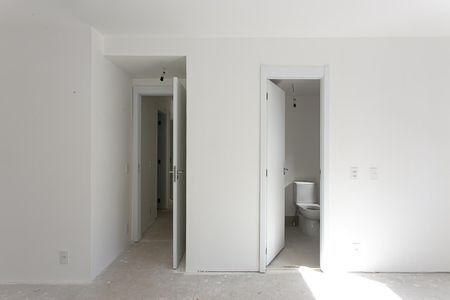 Apartamento à venda com 100m², 3 quartos e 2 vagas Apartamento à venda com 100m², 3 quartos e 2 vagasSuíte