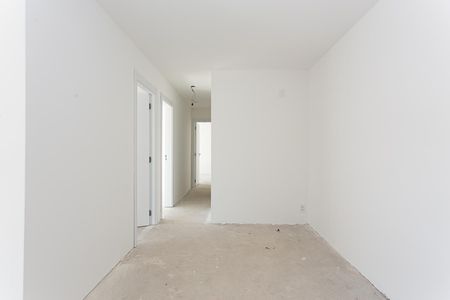 Apartamento à venda com 100m², 3 quartos e 2 vagas Apartamento à venda com 100m², 3 quartos e 2 vagasSala