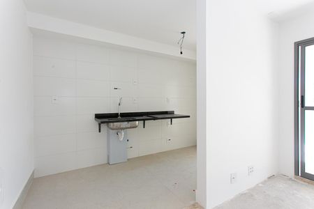 Apartamento à venda com 100m², 3 quartos e 2 vagas Apartamento à venda com 100m², 3 quartos e 2 vagasCozinha
