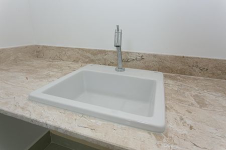 Apartamento à venda com 100m², 3 quartos e 2 vagas Apartamento à venda com 100m², 3 quartos e 2 vagasBanheiro da Suíte