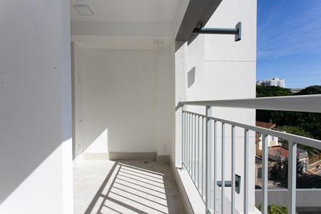 Apartamento à venda com 100m², 3 quartos e 2 vagas Apartamento à venda com 100m², 3 quartos e 2 vagasVaranda gourmet