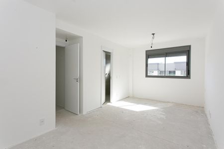 Apartamento à venda com 100m², 3 quartos e 2 vagas Apartamento à venda com 100m², 3 quartos e 2 vagasSuíte