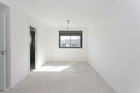 Apartamento à venda com 100m², 3 quartos e 2 vagas Apartamento à venda com 100m², 3 quartos e 2 vagasSuíte