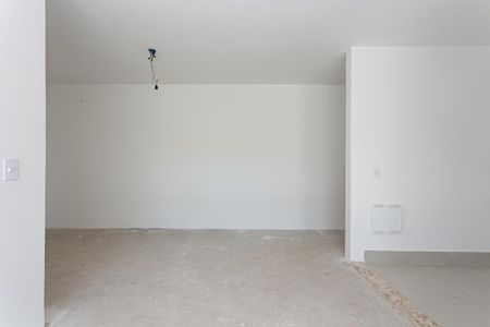 Apartamento à venda com 100m², 3 quartos e 2 vagas Apartamento à venda com 100m², 3 quartos e 2 vagasSala