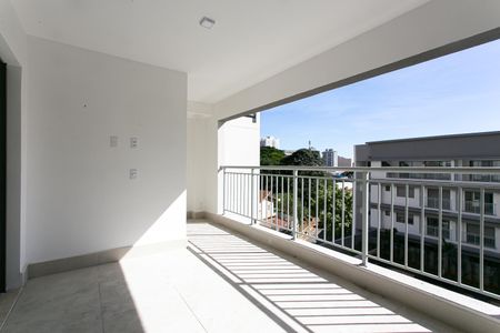 Apartamento à venda com 100m², 3 quartos e 2 vagas Apartamento à venda com 100m², 3 quartos e 2 vagasVaranda gourmet