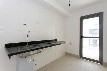 Apartamento à venda com 100m², 3 quartos e 2 vagas Apartamento à venda com 100m², 3 quartos e 2 vagasCozinha