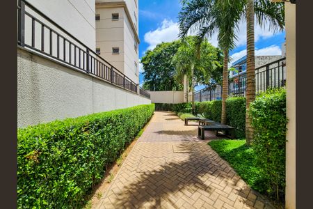 Apartamento à venda com 80m², 3 quartos e 2 vagasÁrea comum