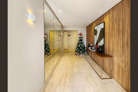 Apartamento à venda com 80m², 3 quartos e 2 vagasÁrea comum