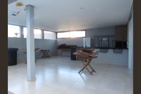 Apartamento à venda com 55m², 2 quartos e 1 vagaÁrea Externa