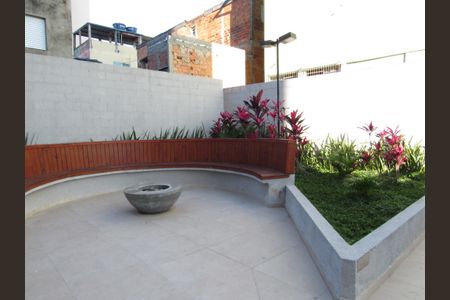 Apartamento à venda com 55m², 2 quartos e 1 vagaÁrea externa