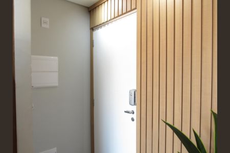 Apartamento à venda com 55m², 2 quartos e 1 vagaSala