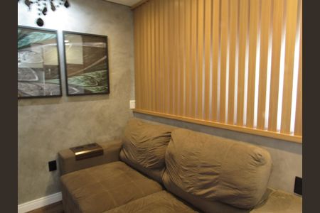 Apartamento à venda com 55m², 2 quartos e 1 vagaSala