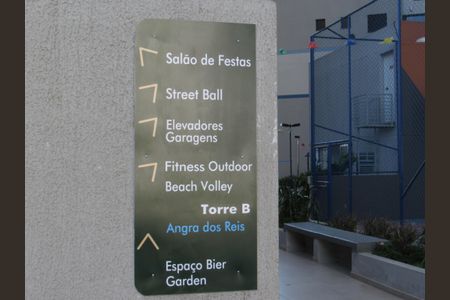 Apartamento à venda com 55m², 2 quartos e 1 vagaÁrea Externa