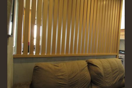 Apartamento à venda com 55m², 2 quartos e 1 vagaSala