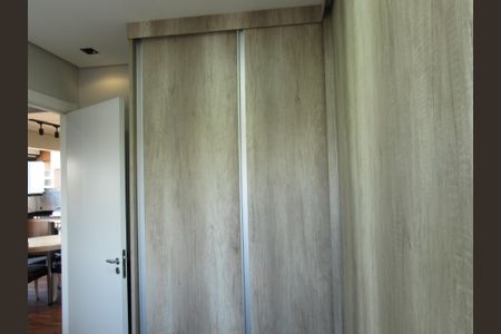 Apartamento à venda com 55m², 2 quartos e 1 vagaQuarto 