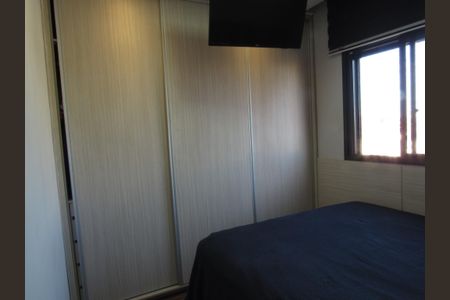 Apartamento à venda com 55m², 2 quartos e 1 vagaSuíte